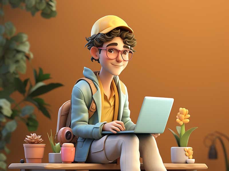 Announcing if attachment